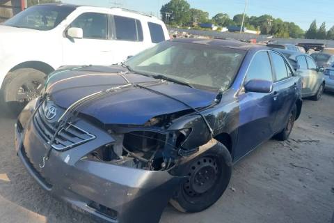 Photo of 2011 Toyota Camry
