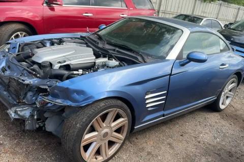 Photo of 2005 Chrysler Crossfire