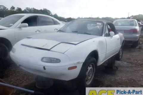 Photo of 1992 Mazda Mazda Mx-5 Miata