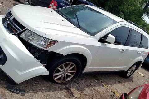 Photo of 2014 Dodge Journey