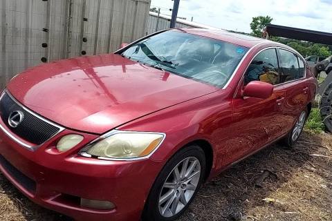Photo of 2006 Lexus Gs300