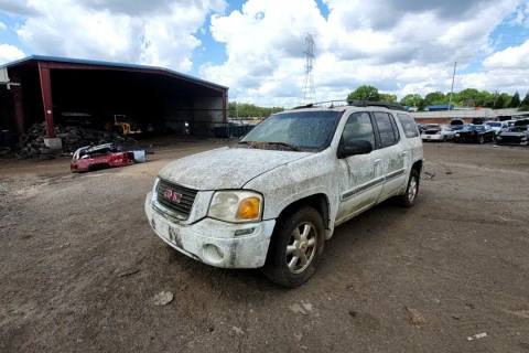 Photo of 2004 Gmc Envoy Xl
