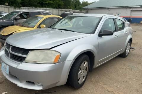Photo of 2010 Dodge Avenger