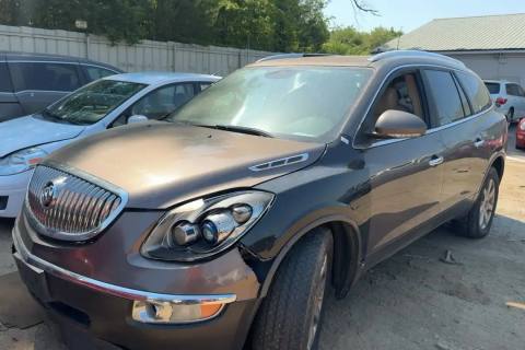 Photo of 2008 Buick Enclave
