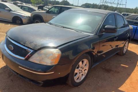 Photo of 2005 Ford Five Hundred