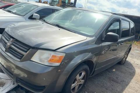 Photo of 2010 Dodge Grand Caravan