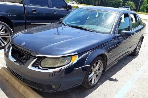 Photo of 2007 Saab 9-5