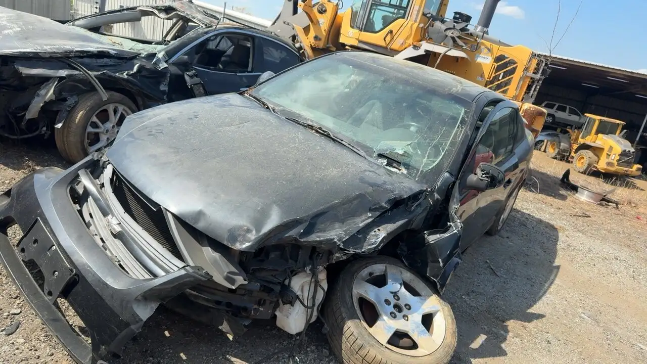 Photo of 2006 Chevrolet Cobalt