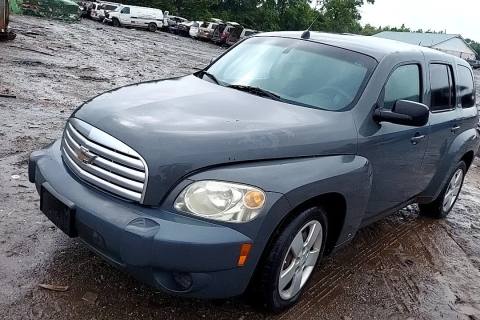 Photo of 2008 Chevrolet Hhr