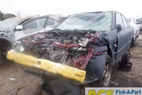 Photo of 2002 Mazda Mazda Protege