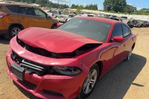 Photo of 2016 Dodge Charger