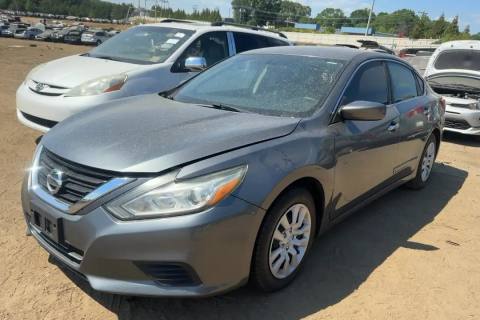 Photo of 2017 Nissan Altima