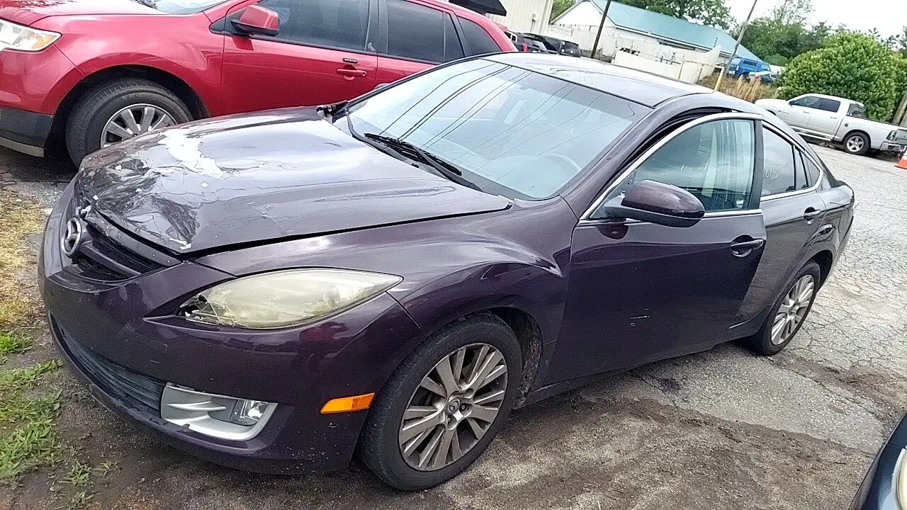 Photo of 2009 Mazda 6