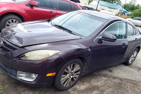 Photo of 2009 Mazda 6