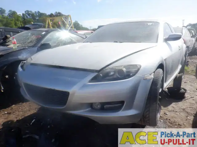 Photo of 2007 Mazda Mazda Rx8