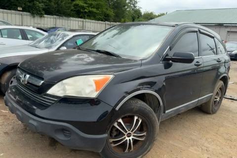 Photo of 2007 Honda Cr-V