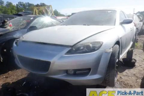 Photo of 2007 Mazda Mazda Rx8