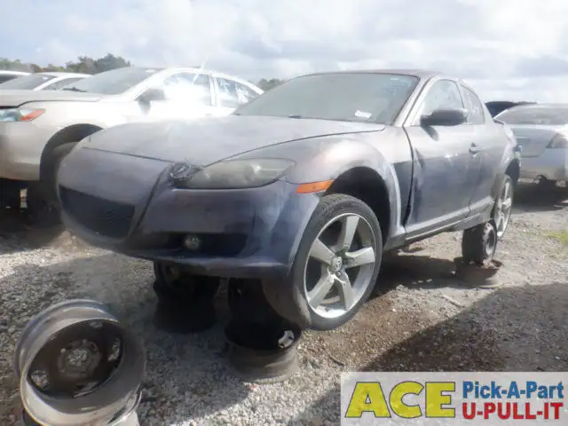 Photo of 2007 Mazda Mazda Rx8
