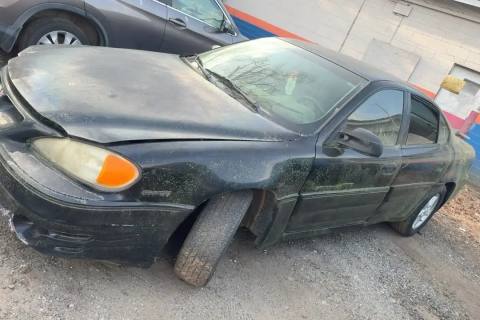 Photo of 2000 Pontiac Grand Am