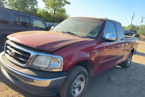 Photo of 2000 Ford F-150
