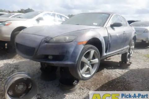 Photo of 2007 Mazda Mazda Rx8