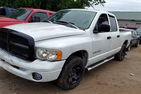 Photo of 2003 Dodge Ram 1500