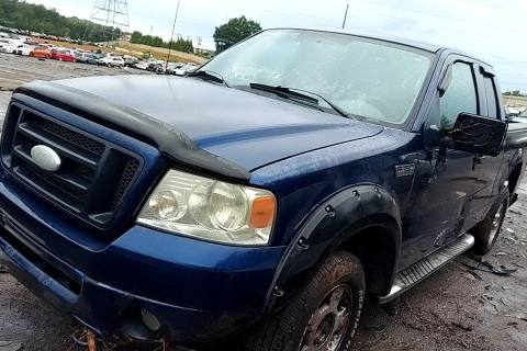 Photo of 2008 Ford F-150