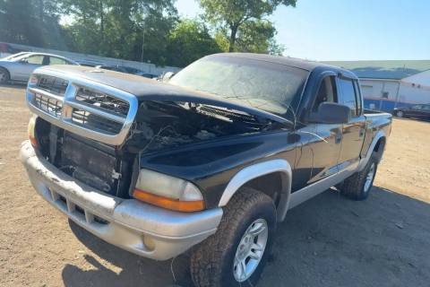 Photo of 2002 Dodge Dakota