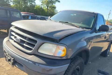 Photo of 2003 Ford F-150