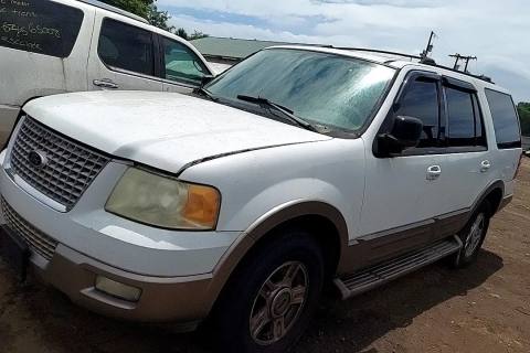 Photo of 2003 Ford Expedition