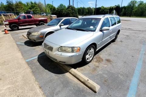 Photo of 2006 Volvo V70