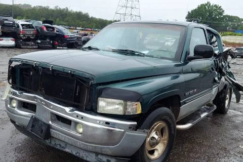 Photo of 1999 Dodge Ram 1500