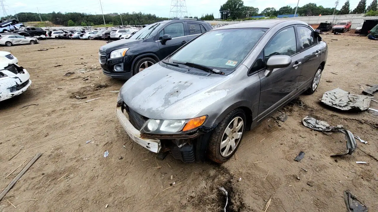 Photo of 2006 Honda Civic