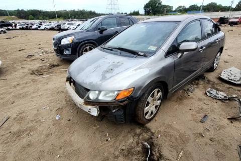 Photo of 2006 Honda Civic