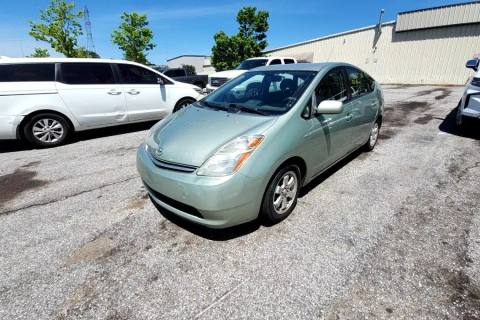 Photo of 2008 Toyota Prius