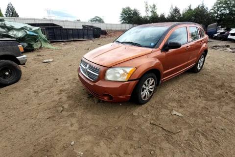 Photo of 2011 Dodge Caliber