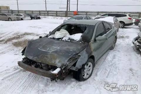 Photo of 2008 Nissan Altima