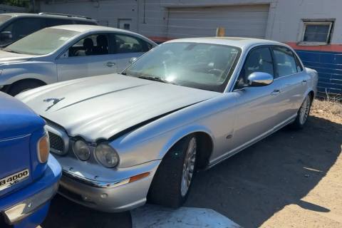 Photo of 2006 Jaguar Vanden Plas