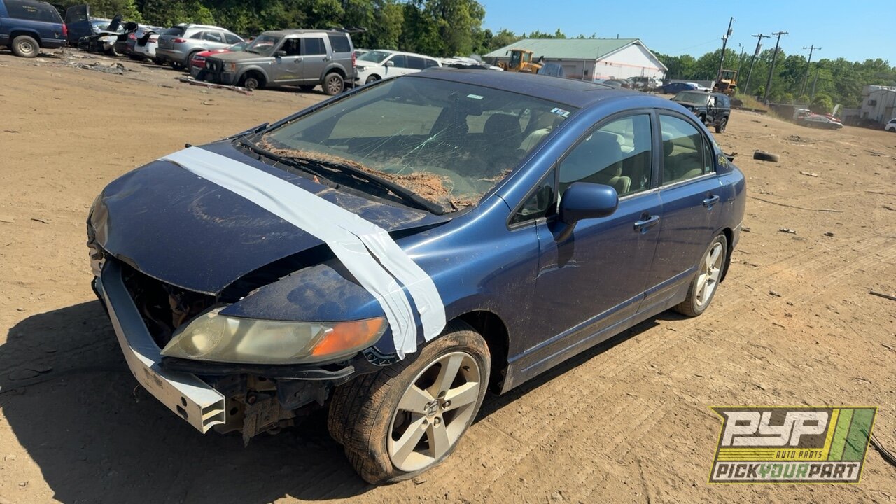 Photo of 2006 Honda Civic