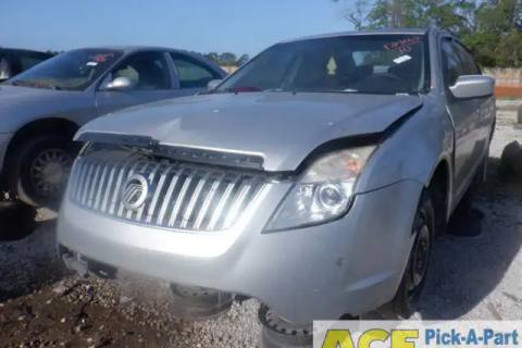Photo of 2010 Mercury Milan