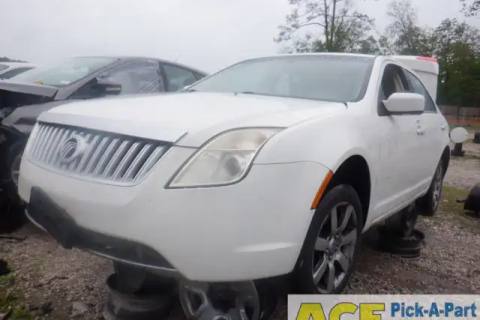 Photo of 2010 Mercury Milan