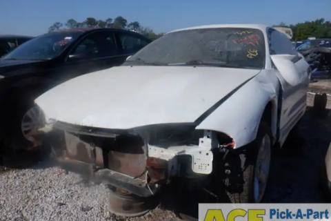 Photo of 1997 Mitsubishi Eclipse