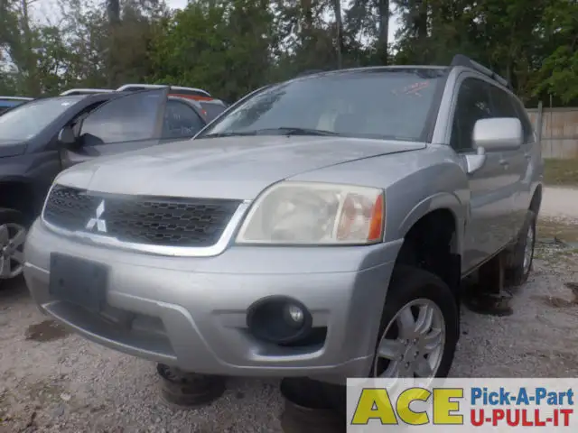 Photo of 2011 Mitsubishi Endeavor