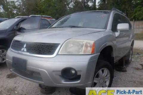 Photo of 2011 Mitsubishi Endeavor