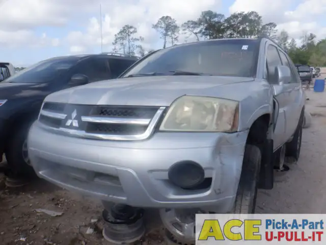 Photo of 2007 Mitsubishi Endeavor