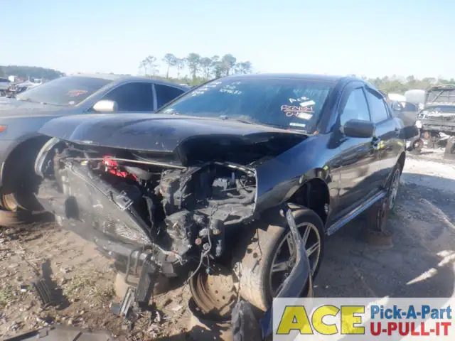 Photo of 2007 Mitsubishi Galant