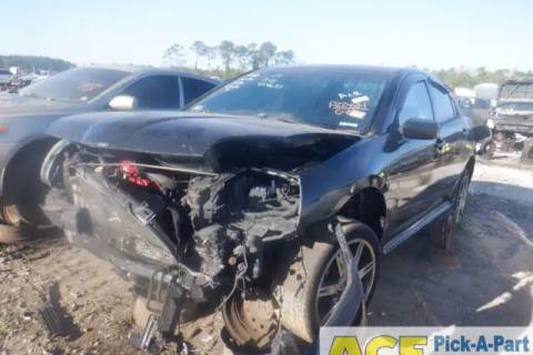 Photo of 2007 Mitsubishi Galant