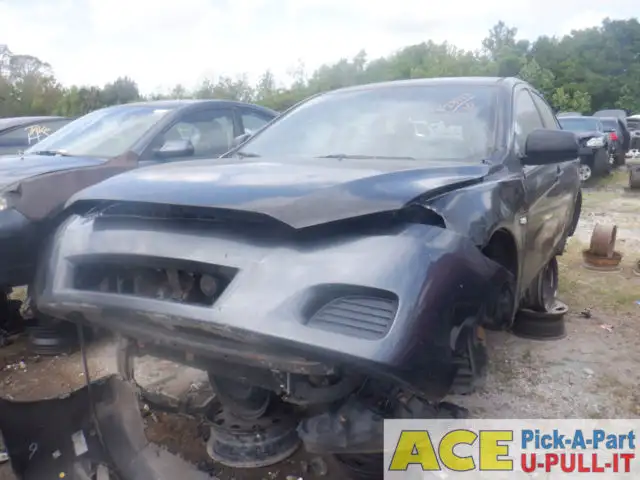 Photo of 2010 Mitsubishi Lancer
