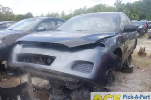 Photo of 2010 Mitsubishi Lancer