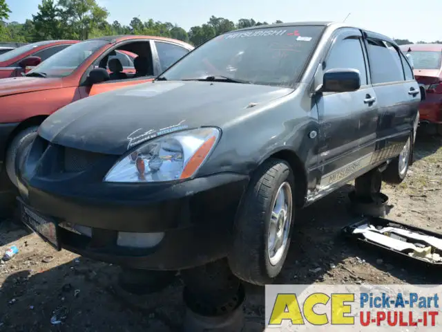 Photo of 2006 Mitsubishi Lancer
